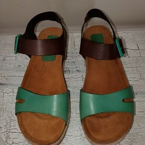 Yokono Sandals